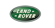 Land Rover Microsite