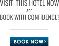 Book this hotel now with confidence! Personal Service. Best Rate Guarantee. 100% Luxury Hotels. Book Now!
